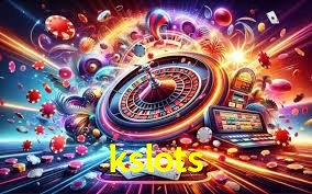 Experiência VIP kslots