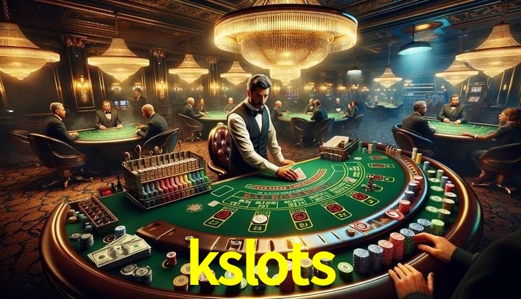 Welcome Bonus kslots