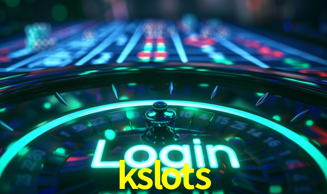 Estatísticas kslots