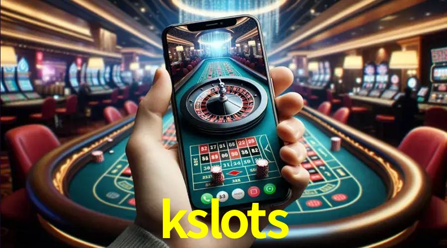 Slot Games kslots
