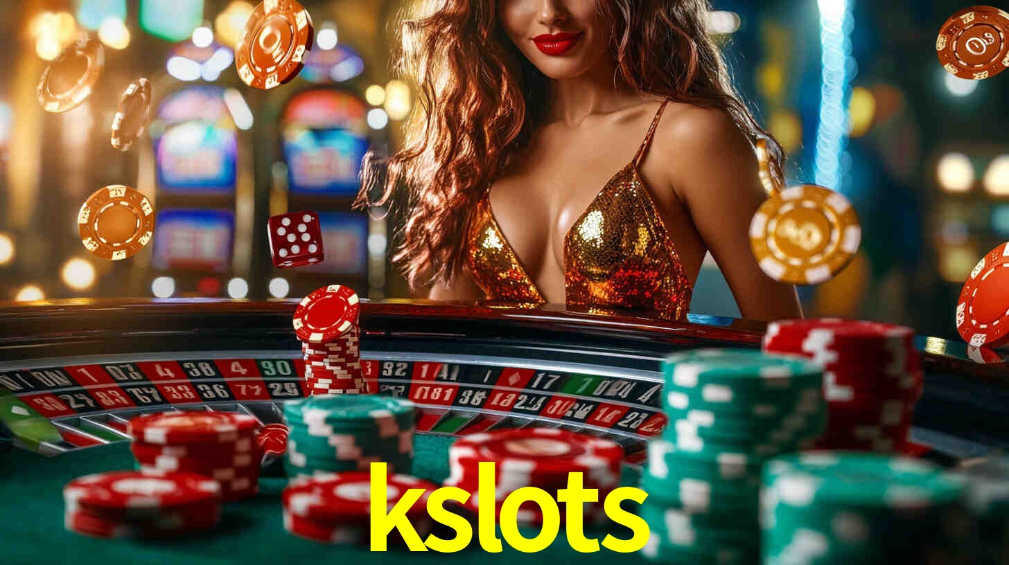 kslots App Interface