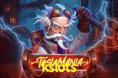 Design Responsivo kslots