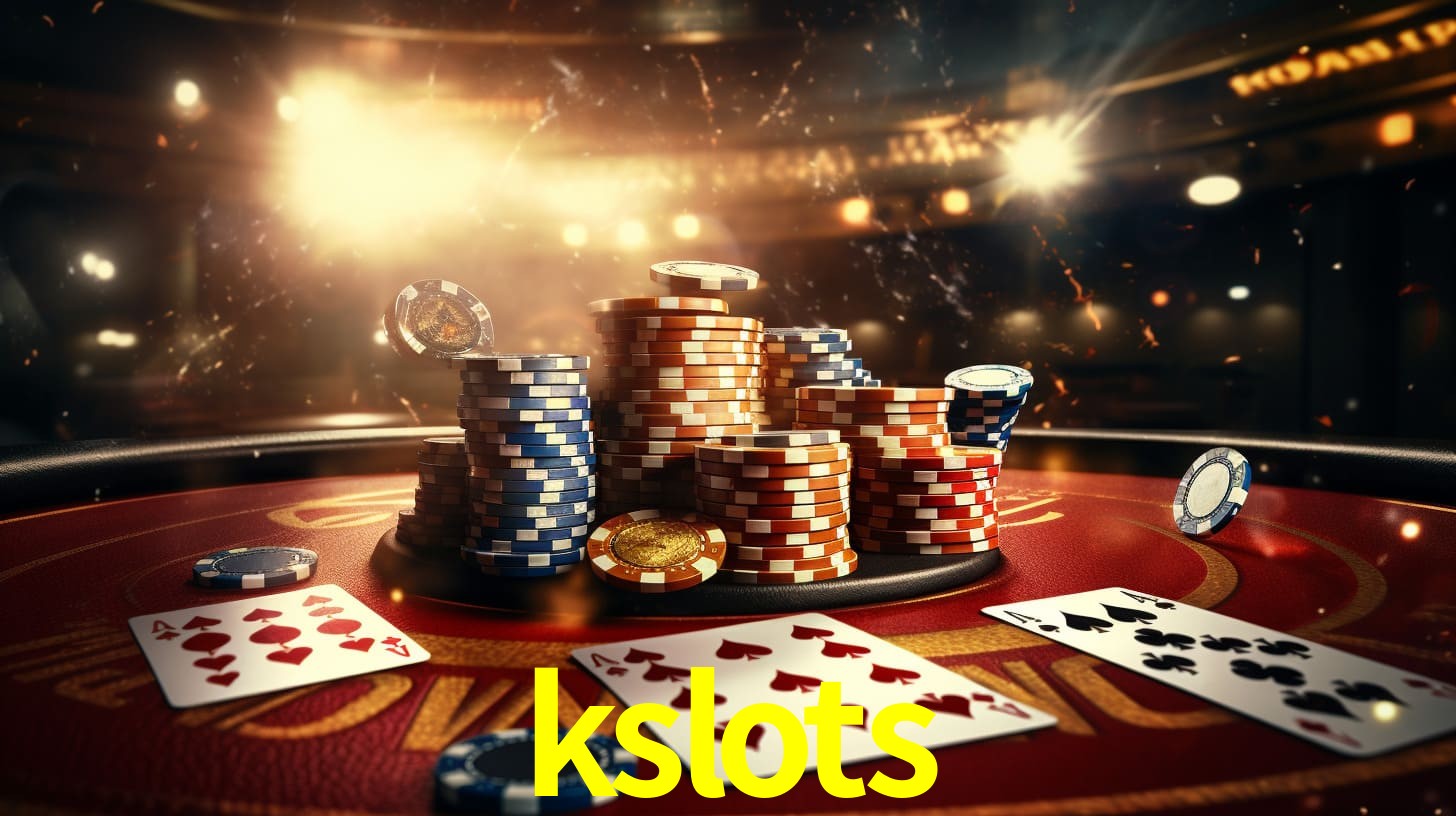 Live Casino kslots