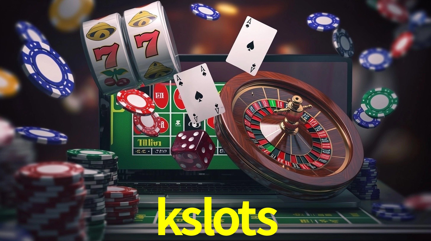 kslots,kslots.com