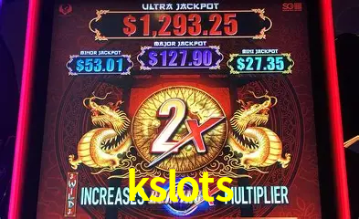 Descubra o Mundo do Cassino Online com kslots