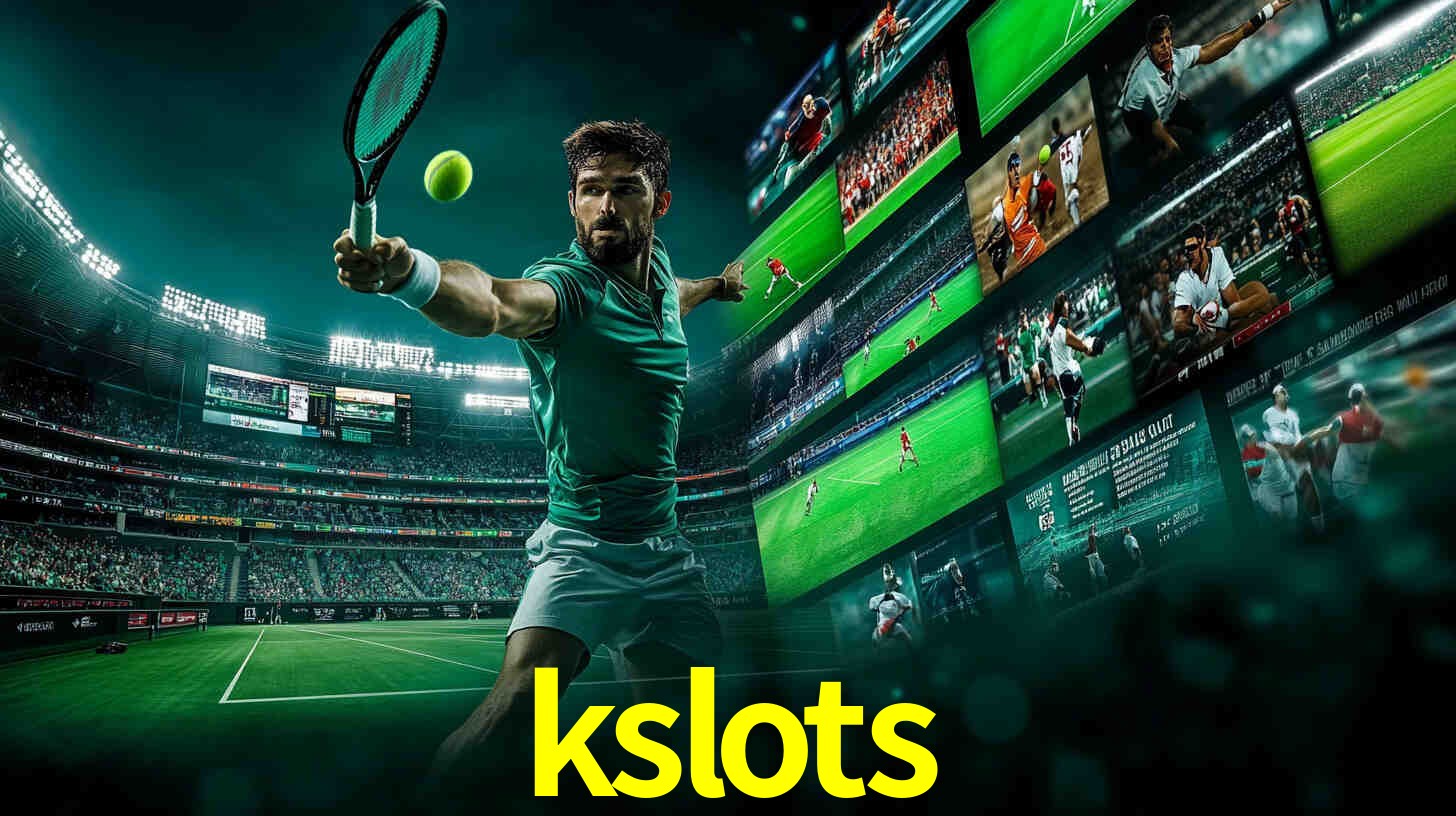 Descubra a Essência do kslots: Nossa História e Compromissos