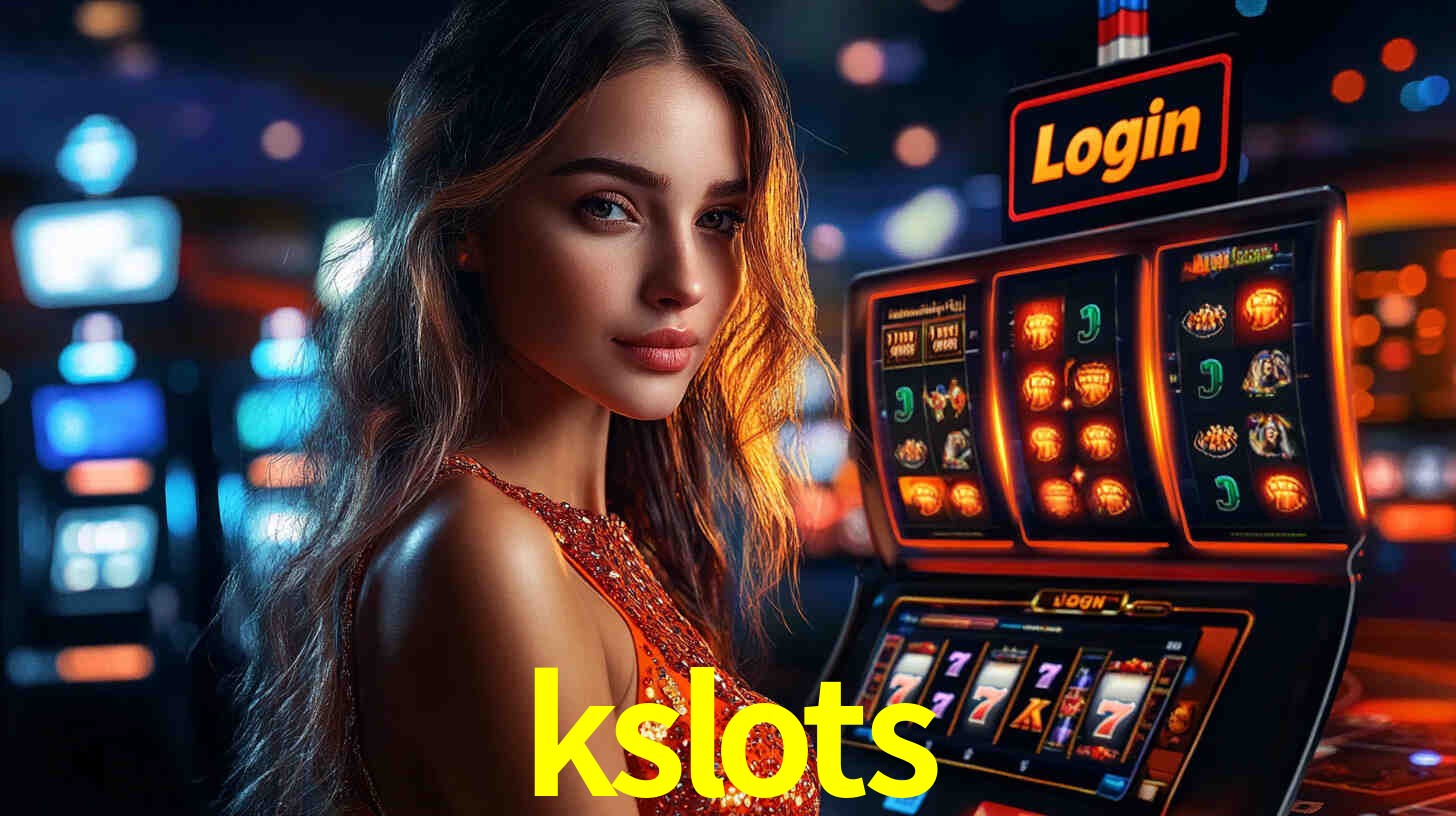 Sinta a adrenalina dos jogos de cassino com kslots