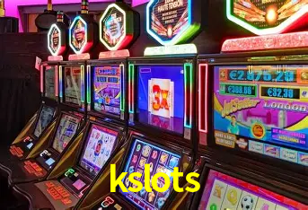 Descubra a Magia dos Jogos de Arcade no kslots