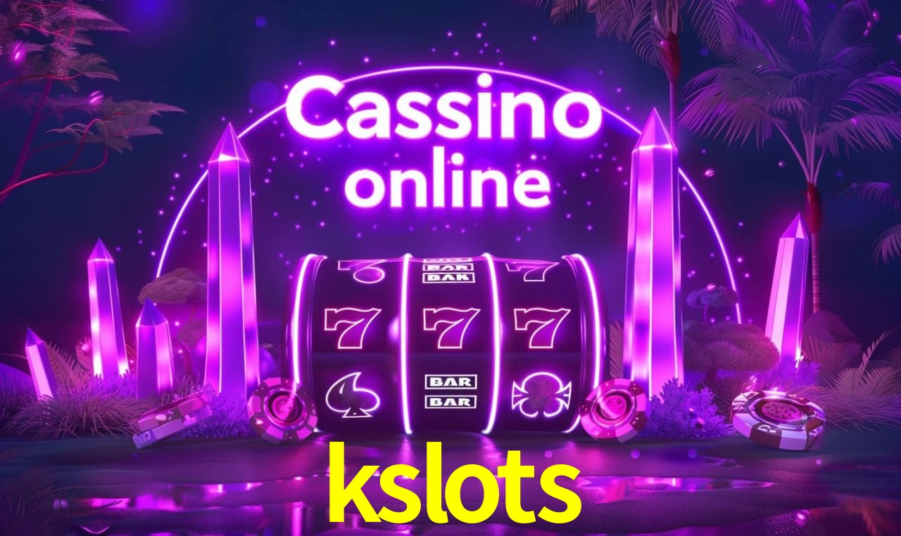 Promoção Relâmpago kslots