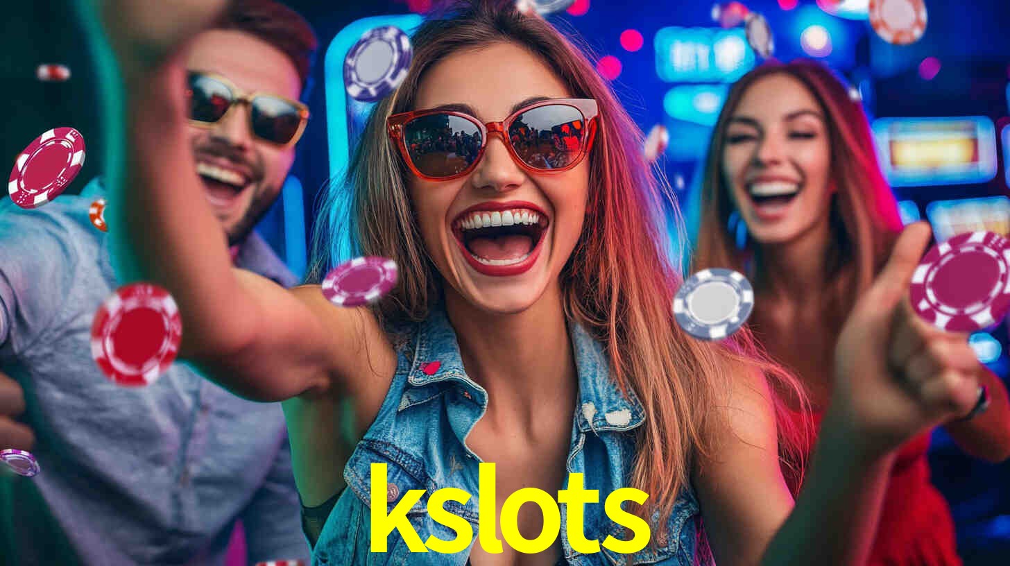 Descubra a Essência do kslots: Nossa História e Compromissos