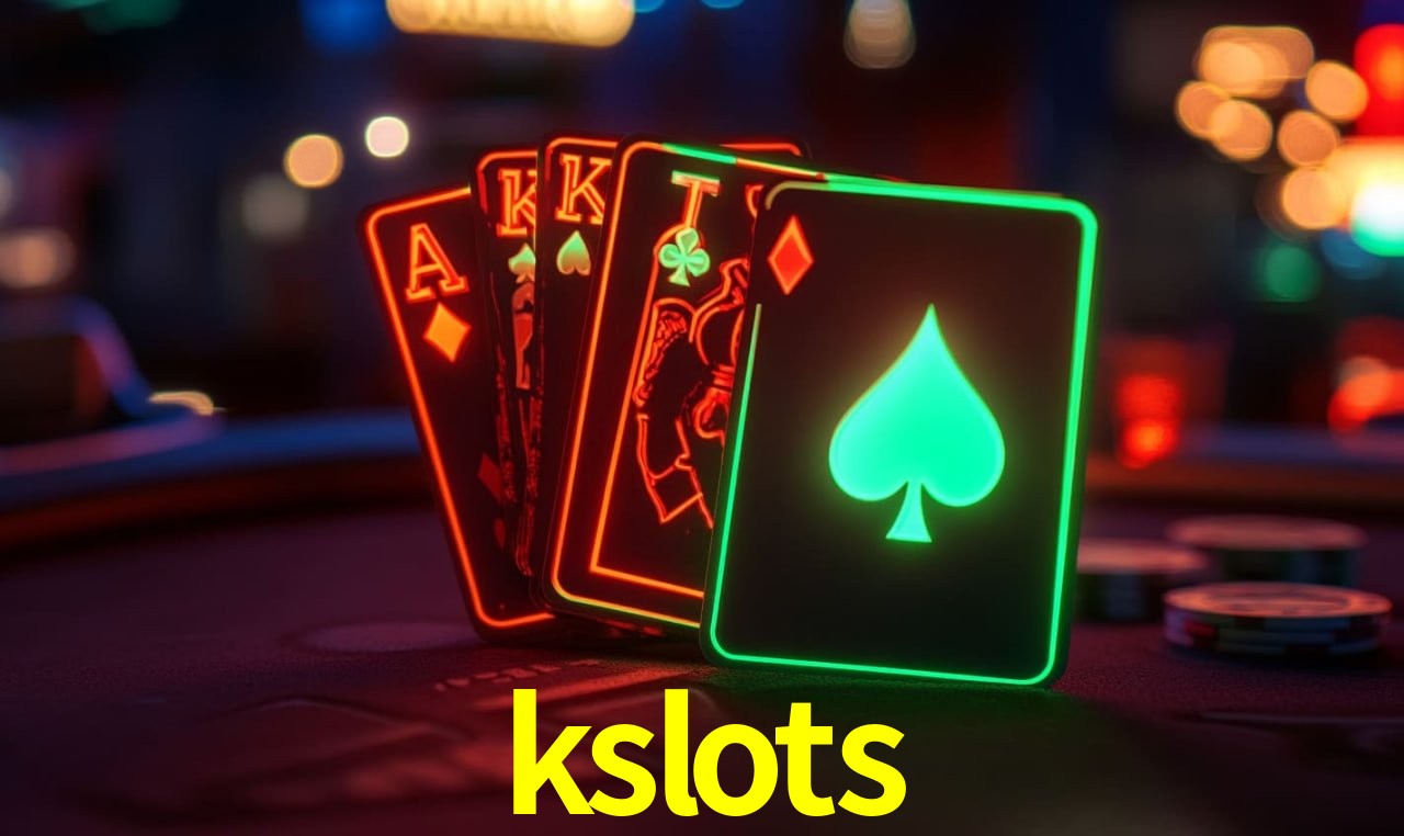 Provedores de Jogos kslots