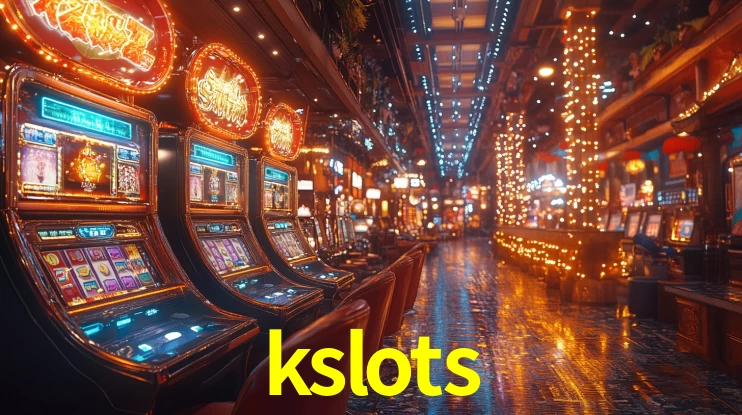 kslots: Seu Especialista em Apostas Esportivas Brasileiras
