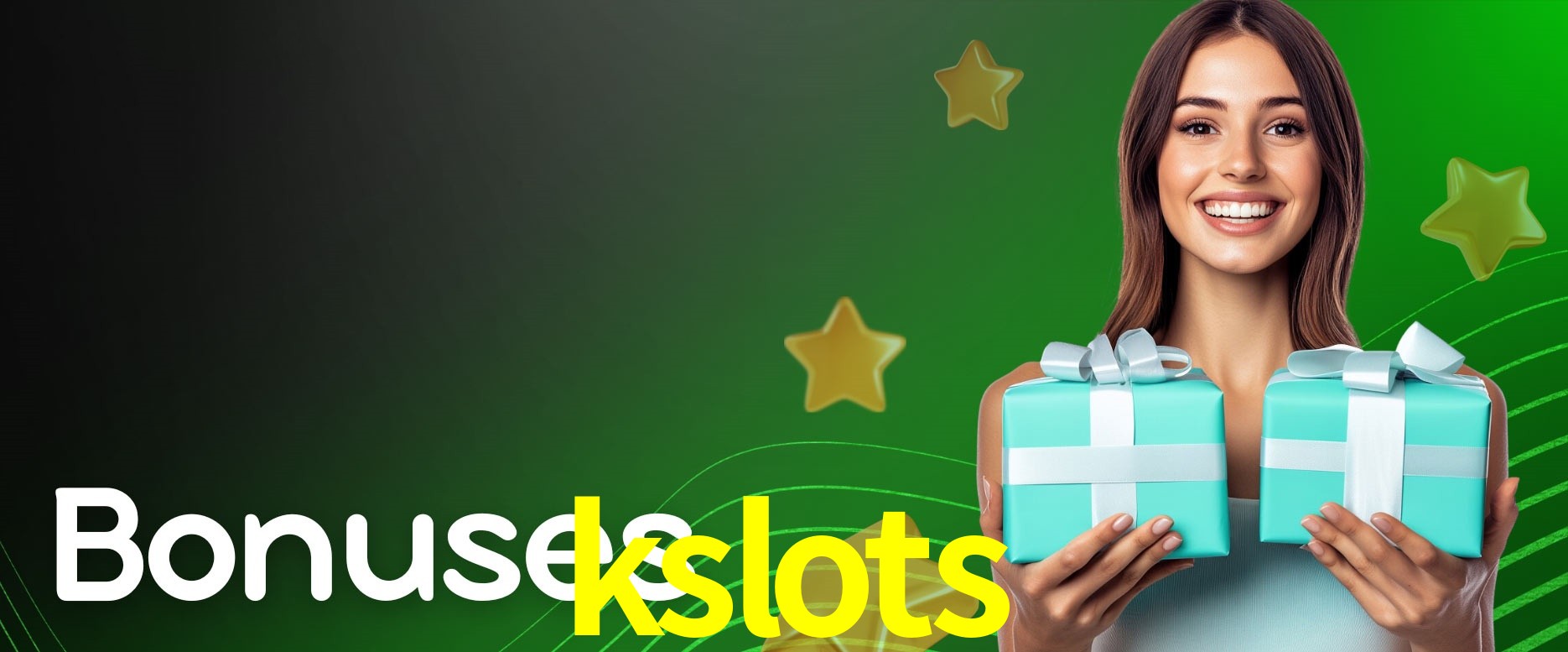 API Integration kslots