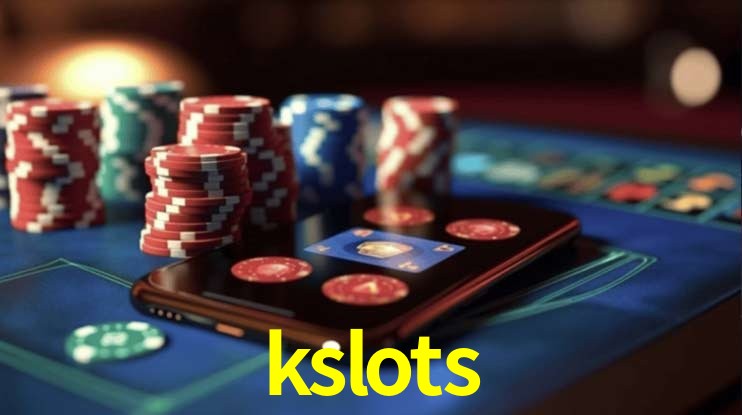 Segurança 2FA kslots