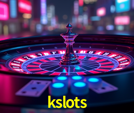 A Emoção da Loteria na kslots: Uma Chance de Mudança de Vida