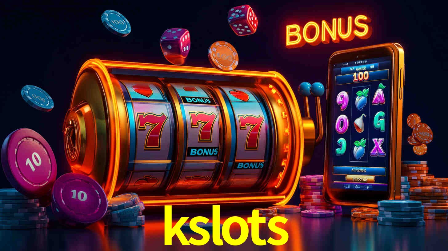 Inovações de Jogos na kslots: O Futuro das Experiências Interativas