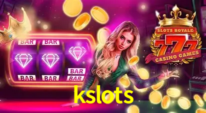 Inovações de Jogos na kslots: O Futuro das Experiências Interativas