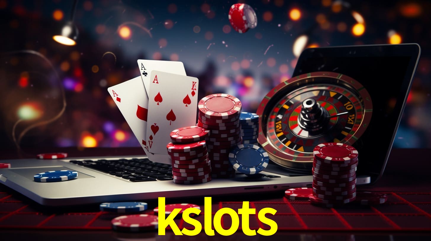 Roulette Table kslots