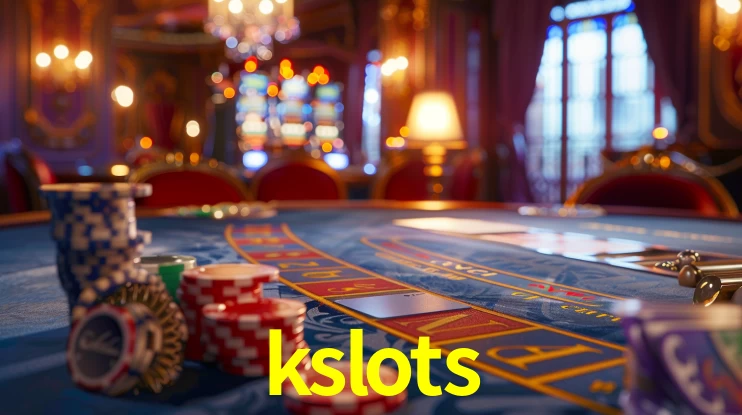 Game Providers kslots