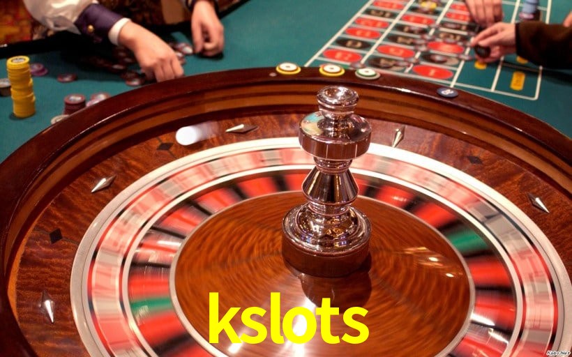 Casino Ao Vivo kslots