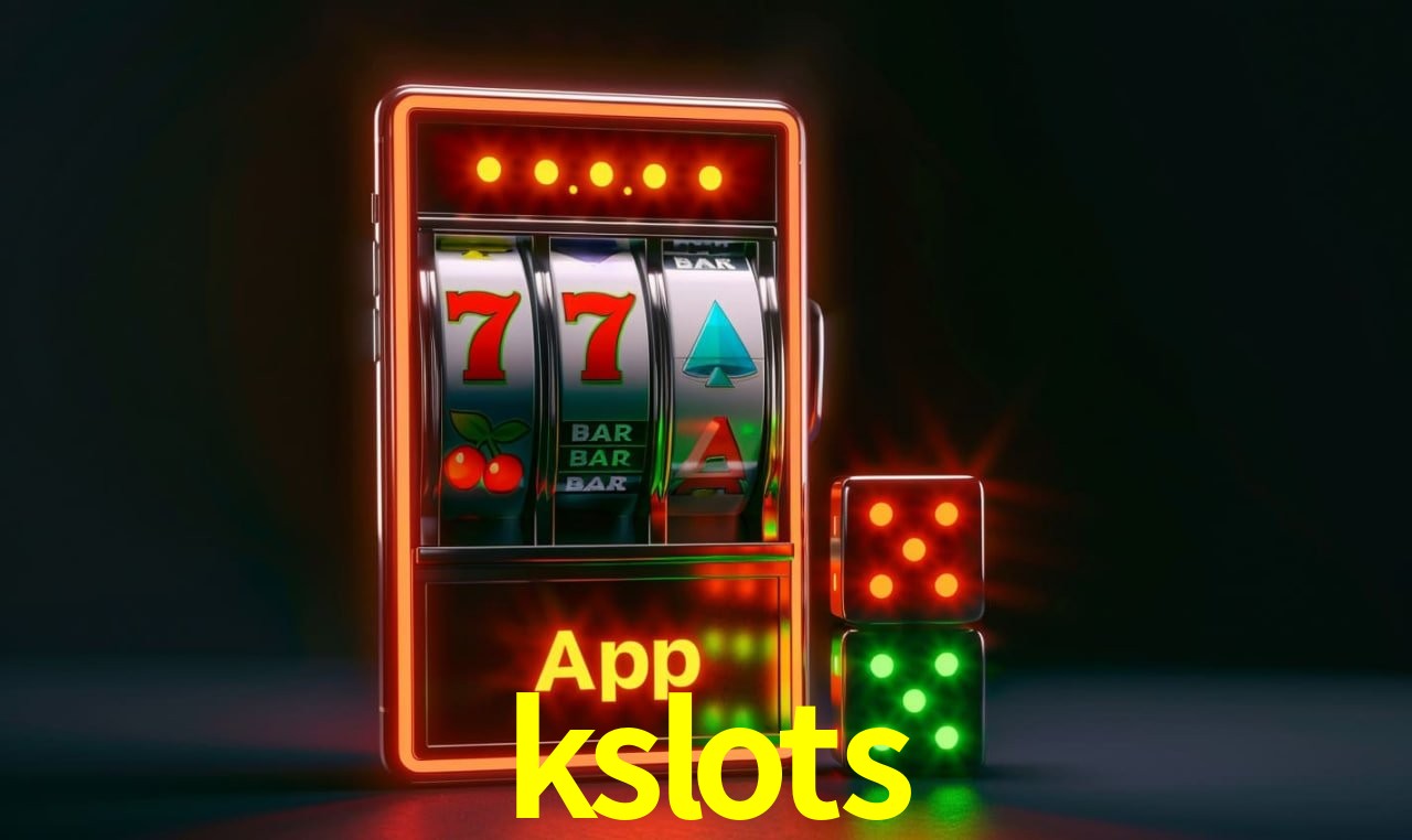 Jogos de Slot kslots