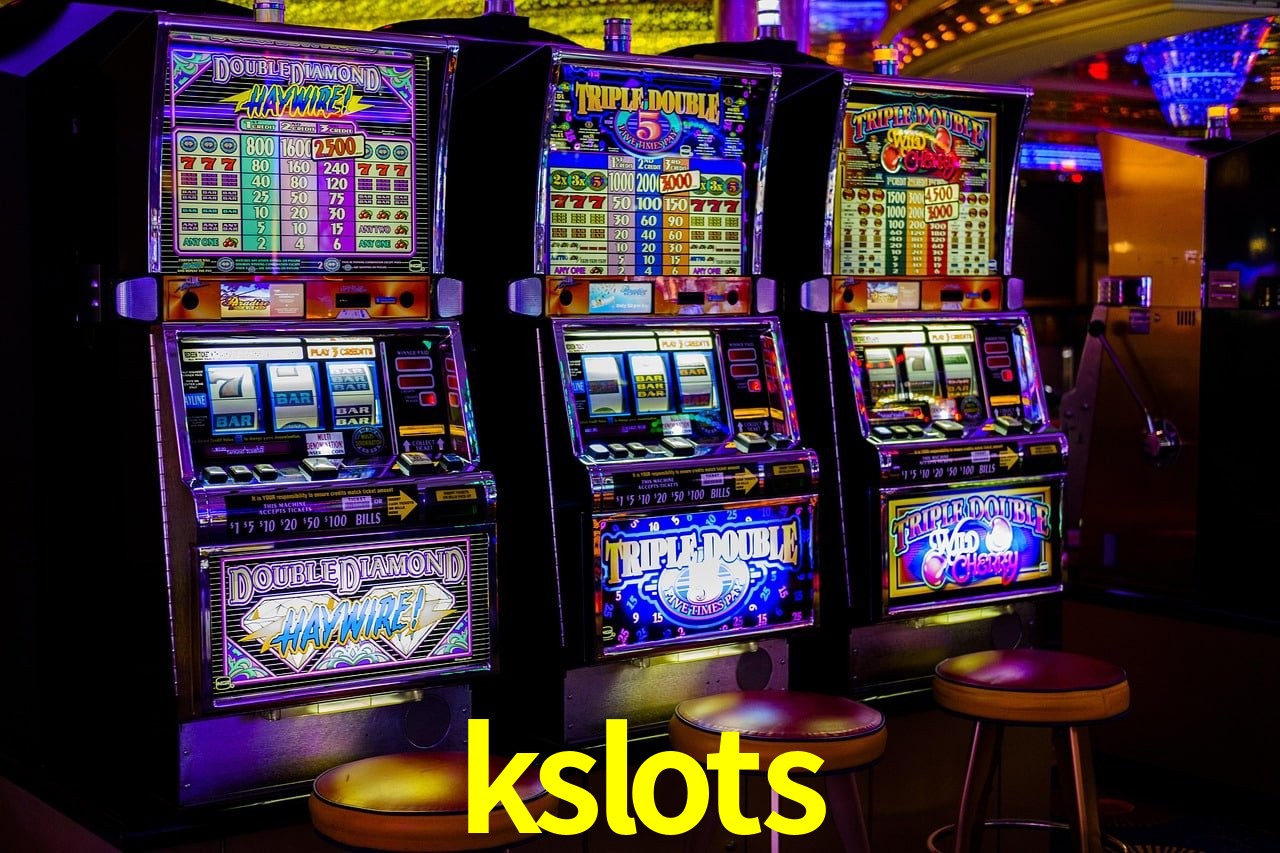 Apostas de Tênis kslots