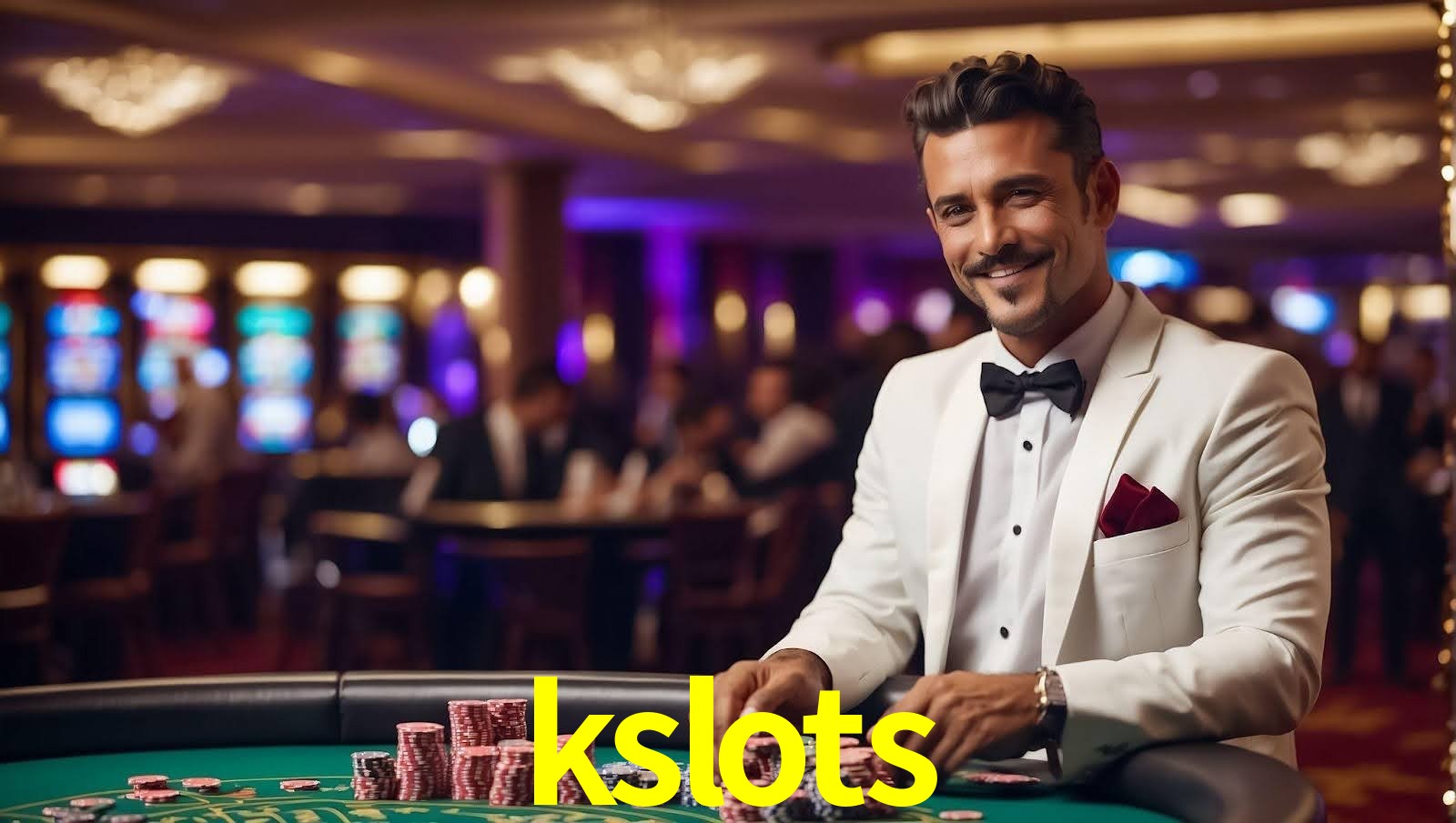 Promoções Sazonais kslots