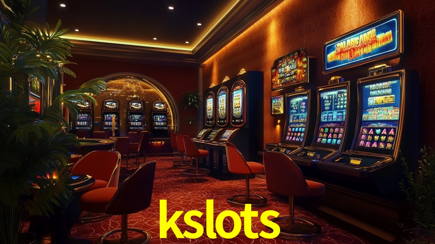 Welcome Bonus kslots