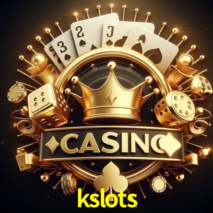 Diretório de Jogos kslots