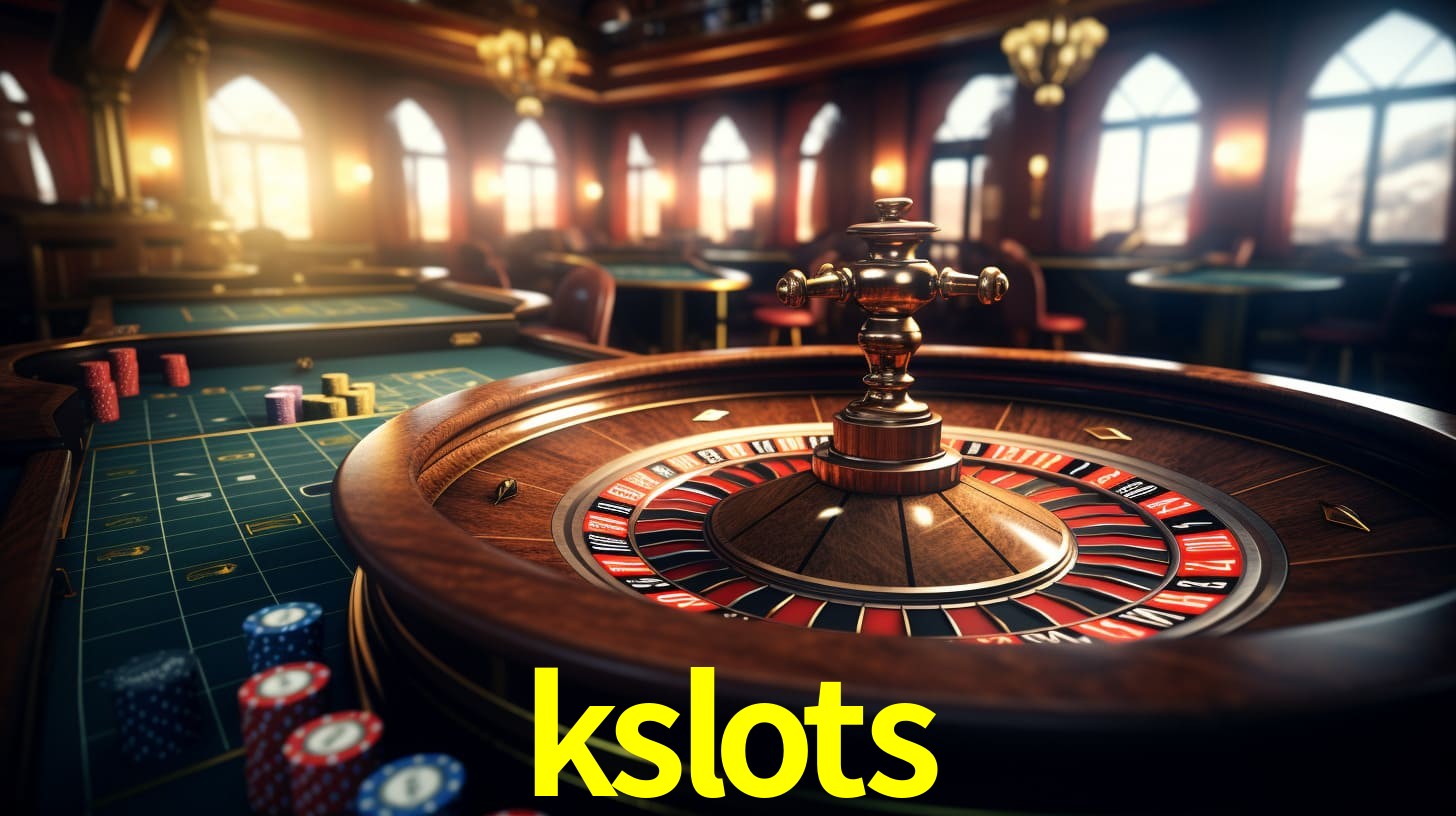 Blackjack Table kslots