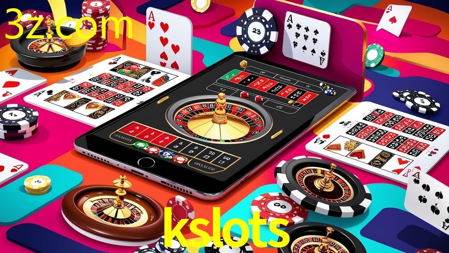 KSLOTS