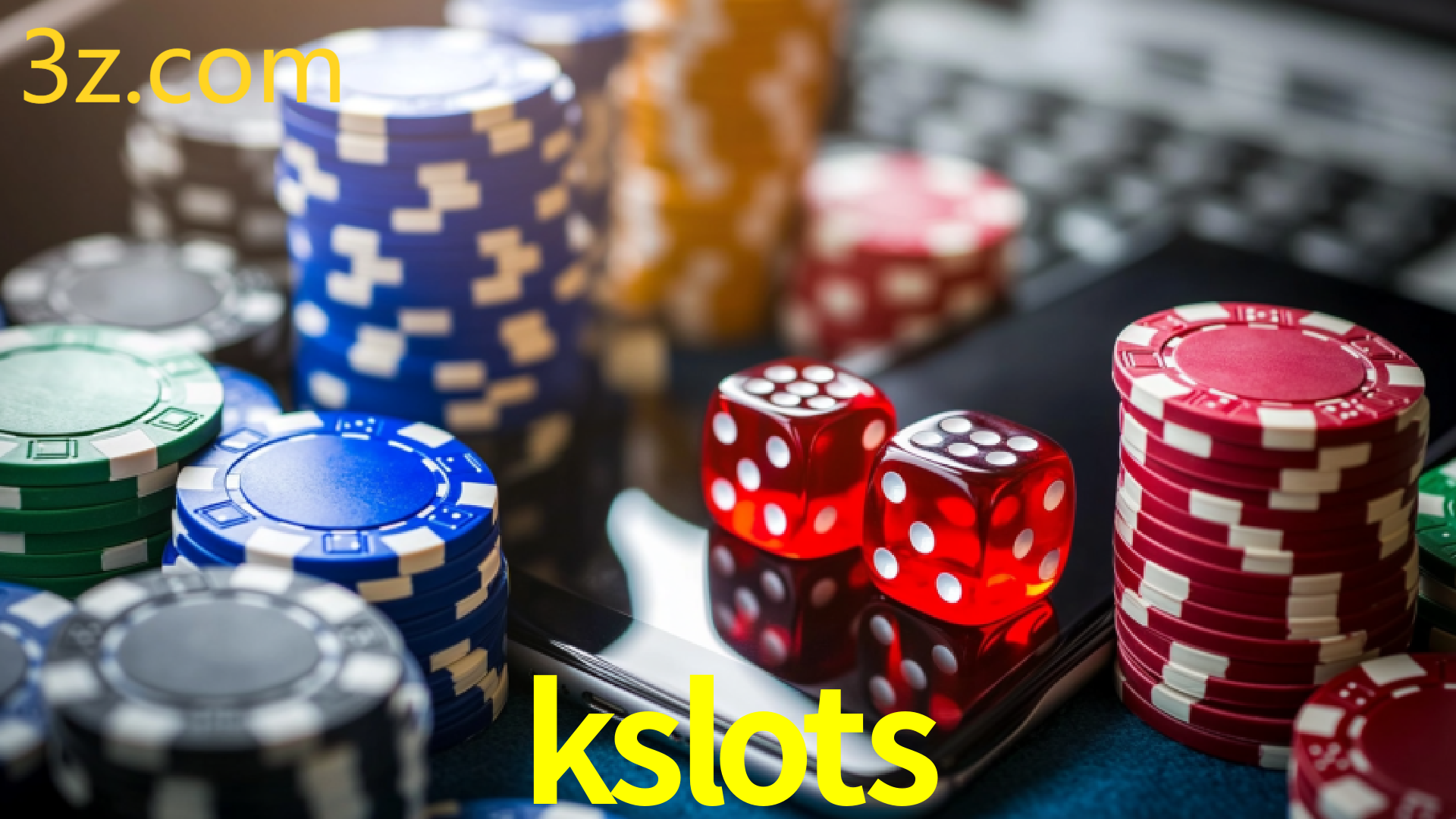 KSLOTS