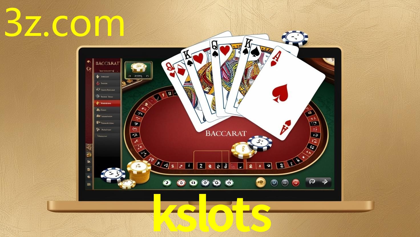 KSLOTS