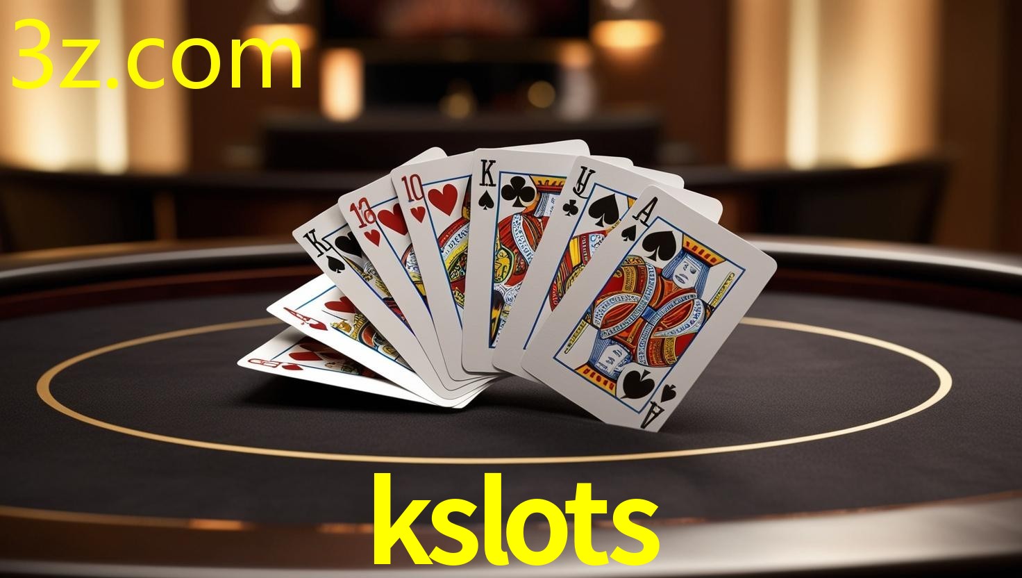 KSLOTS