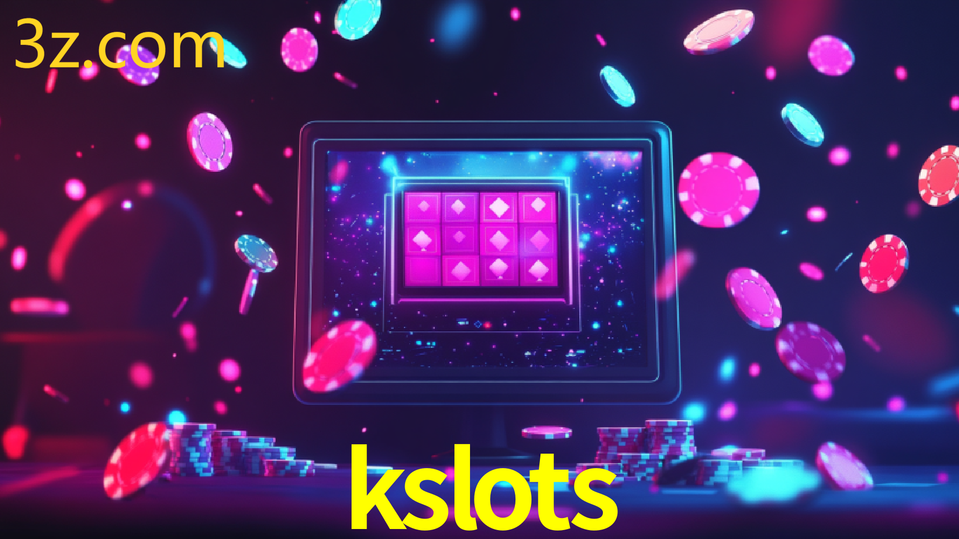 KSLOTS